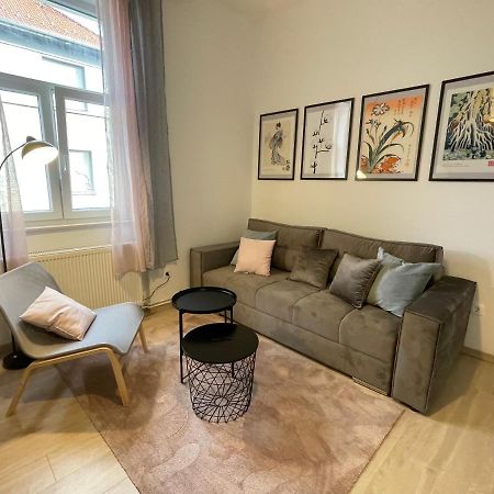 At Home - City Center زغرب المظهر الخارجي الصورة